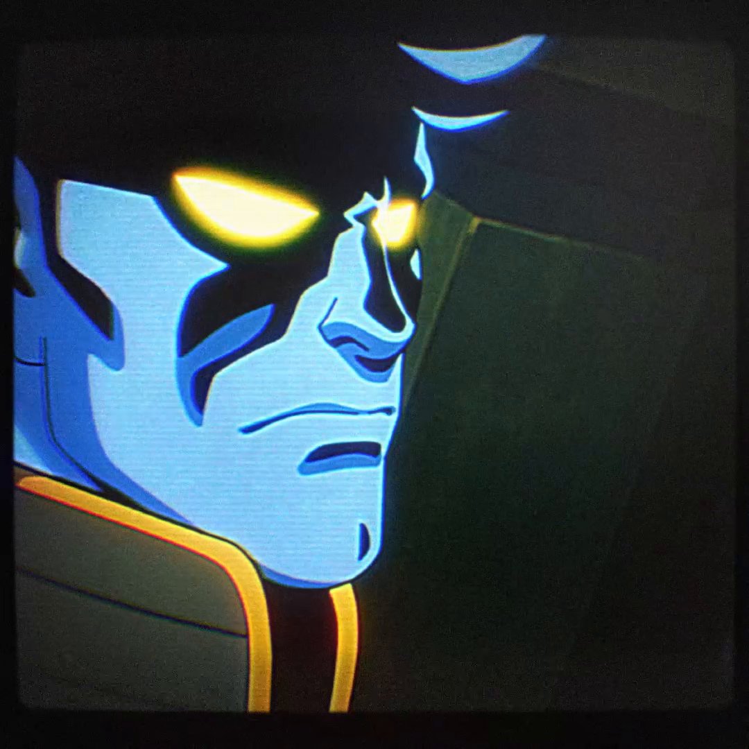 Nightcrawler is back in #XMen97 Season 2, streaming July 1 only on Disney+.