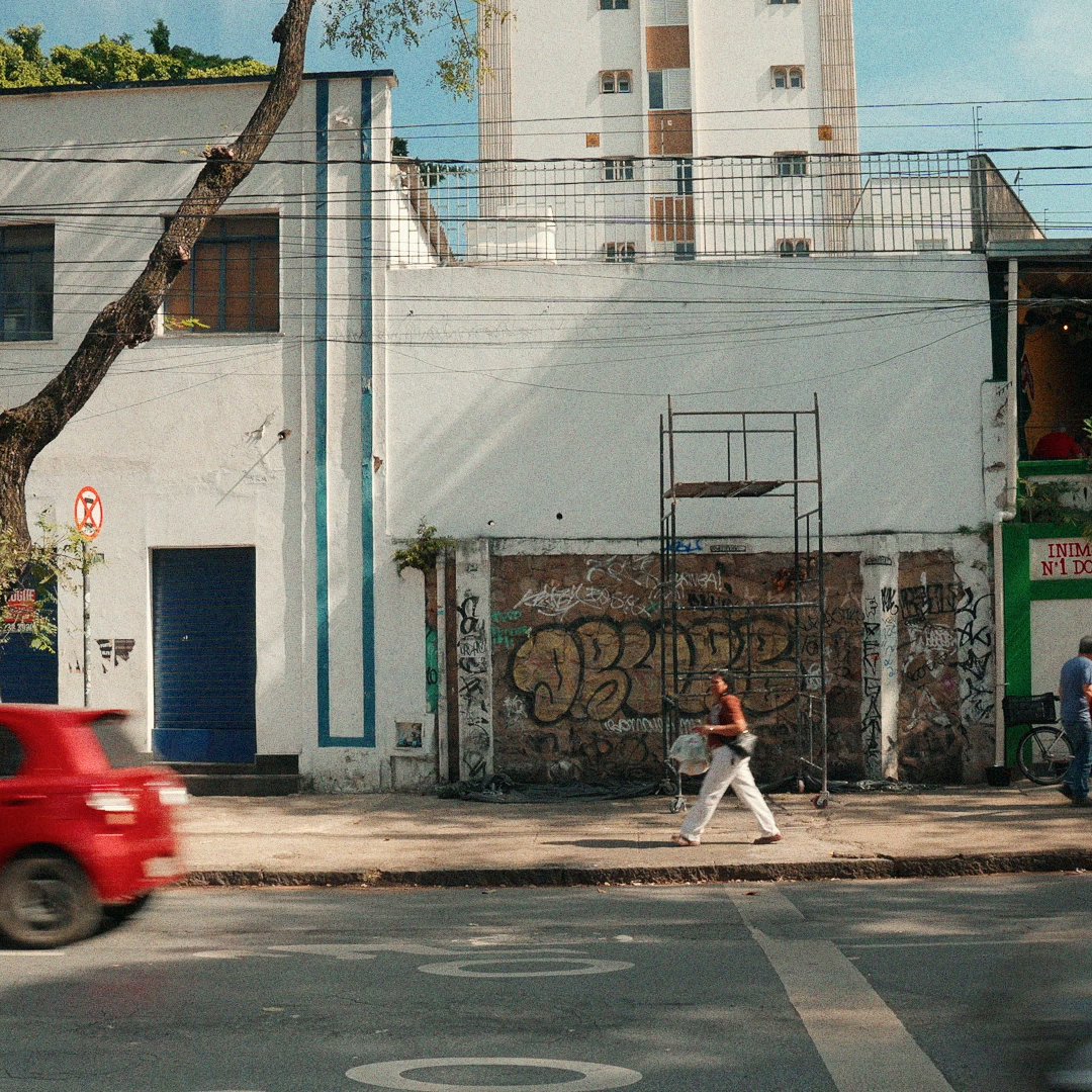 The countdown is on! ⏳ Watch as #FIFAWWC Brazil 2027 murals come to life across the eight host cities. 🎨✨ #GoEpic
