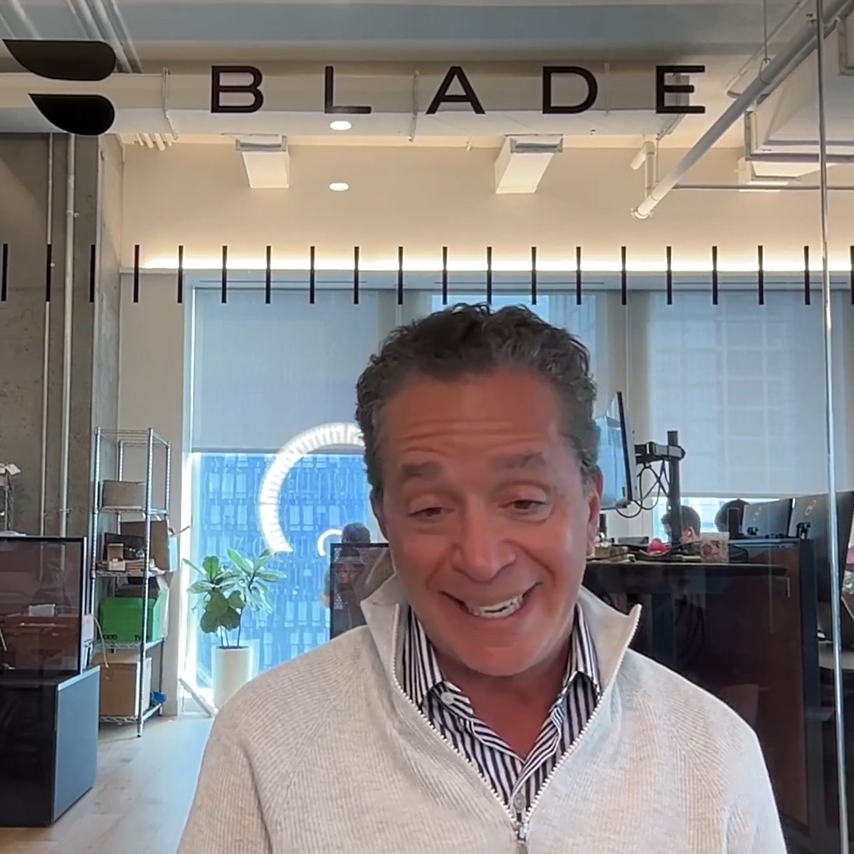 The myth: flying by helicopter is only for billionaires and celebrities. The reality, from our BLADE CEO Rob Wiesenthal: the everyday passenger is anyone who wants to remove friction from their day. Enjoy the full conversation on the Rich Habits Podcast with Austin Hankwitz and Robert Croak ⬇️
