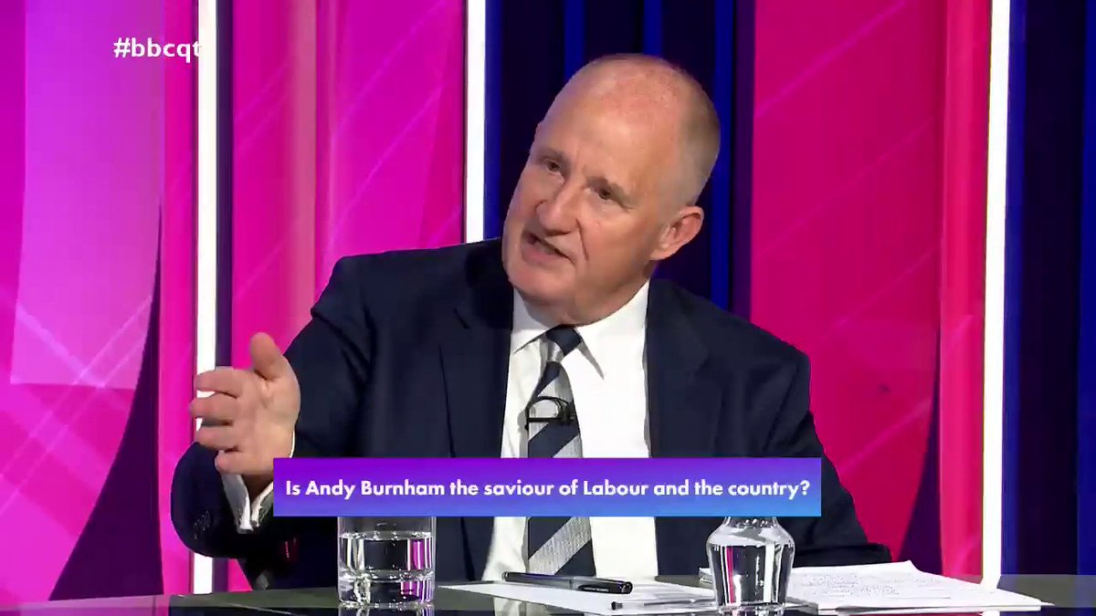 “You’ve never stood for Parliament” “Coming after me for not being willing to stand in a… by-election is incorrect” Kevin Hollinrake challenges Reform’s Zia Yusuf on not standing for election, as Yusuf confirms he has previously put his name forward but wasn’t selected #bbcqt