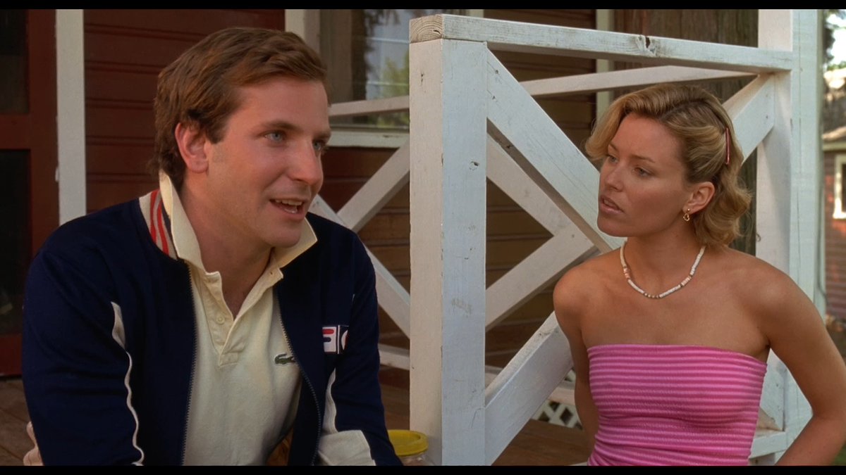 Wetter. Hotter. American-er. WET HOT AMERICAN SUMMER returns to AMC Theatres 8/14 for its 25th anniversary! Get tickets now.