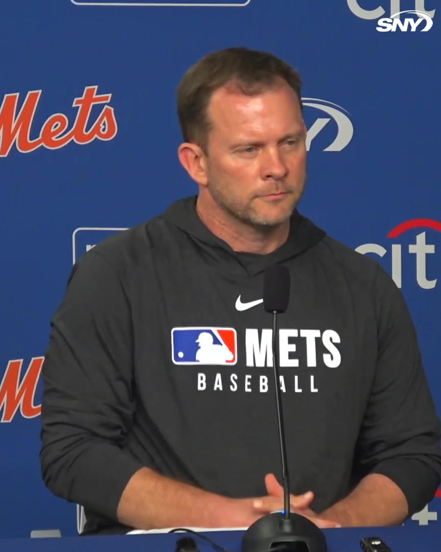 "I don't think anybody dreams of sitting in this seat this way, especially when the person walking out the door has the level of character and competence that Mendy has." - Andy Green