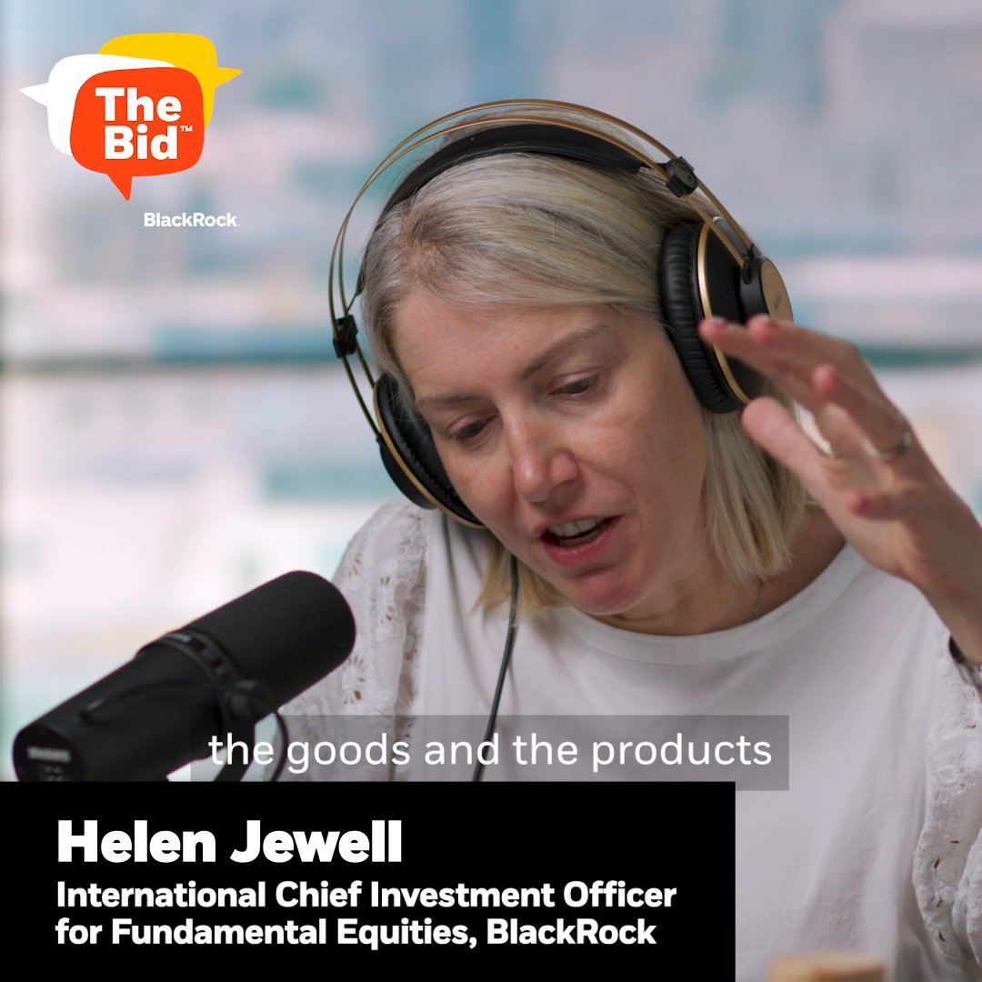 Inflation may look different today than it did a few years ago, but it remains one of the most important forces shaping markets. On this episode of The Bid #podcast, host Oscar Pulido sits down with Helen Jewell and Tom Becker to discuss the drivers of inflation across regions, how AI is influencing demand for energy and infrastructure, and where investors are seeing opportunities and risks. Listen: