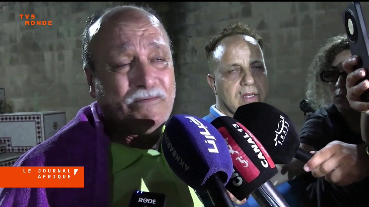 Maroc : lourdes peines prononcées dans l’affaire de narcotrafic du « Pablo Escobar du Sahara ». Abdenbi Bioui et Saïd Naciri, principaux accusés et anciens membres du Parti Authenticité et modernité ont été condamnées à douze et dix ans de prison.
