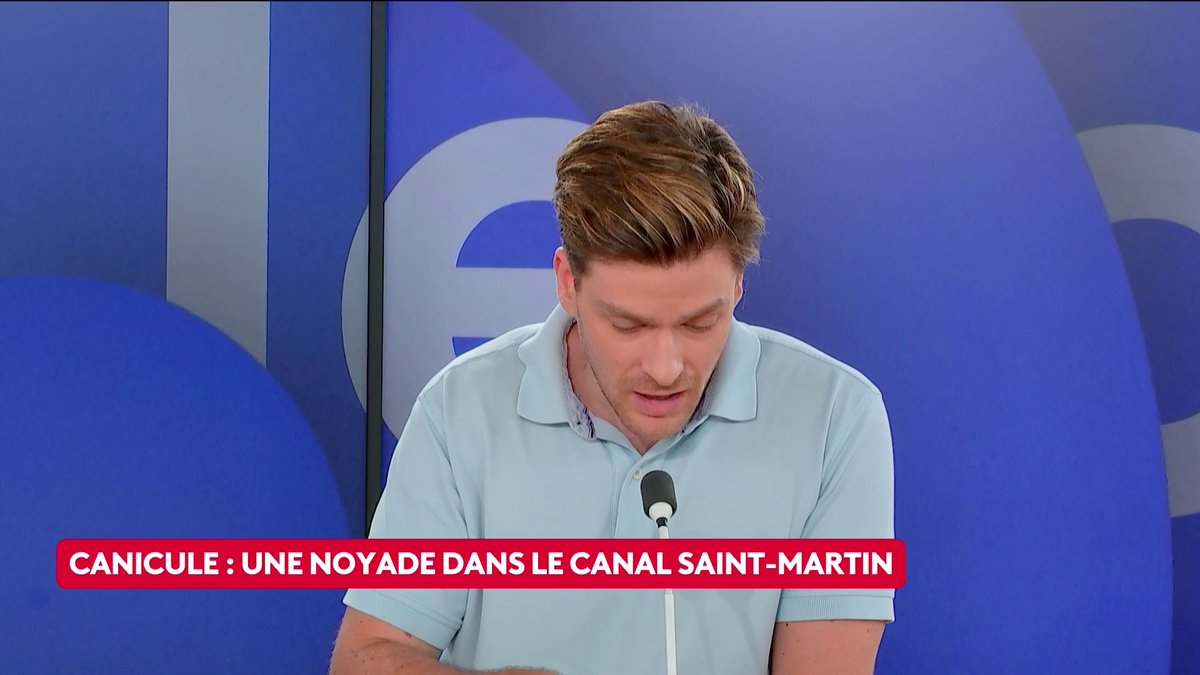 🔴 Politique : "Le Rassemblement national progresse dans toutes les catégories sociales. Il n'y a donc aucune raison qu'il ne progresse pas aussi chez les personnes LGBT", estime Pablo Pillaud-Vivien, directeur de la rédaction de la revue Regards. #LePourEtLeContre #canal16