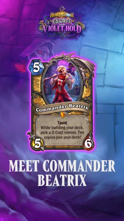Got a favorite 2-cost minion? Great, time to smuggle 10 of them into your deck! 🤣 So the question is, which 2 drop are you picking?