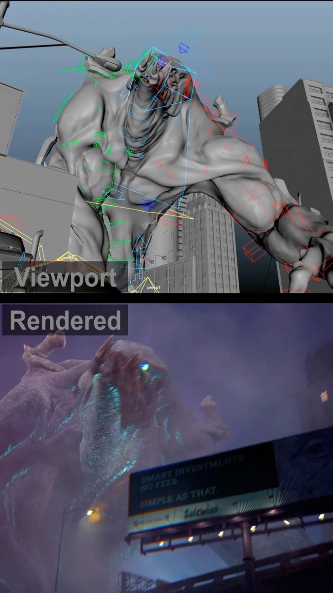 For over 15 years, animation artist and freelancer Alon Helman has used #AutodeskMaya to bring ideas to life across film, gaming, and personal projects. Inspired by classic kaiju films, this latest piece was fully pre-visualized, animated, and edited in #Maya using a single-camera workflow, allowing his creativity and intuition to guide the process from start to finish. Today, alongside client work and consulting, Alon helps studios and freelancers streamline animation pipelines and workflows. As a growing independent business, Alon values consistency and collaboration, and #Maya helps make scaling easier with tools and workflows trusted across the industry.