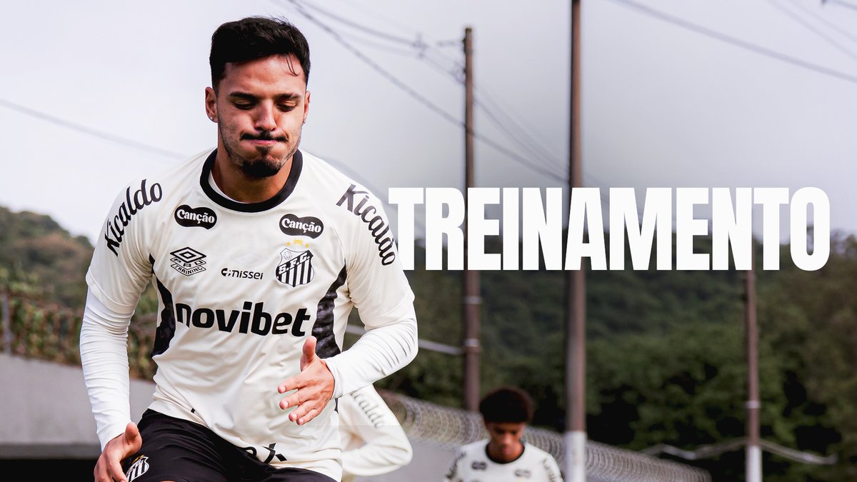 De olho no treino desta sexta-feira! 🎥