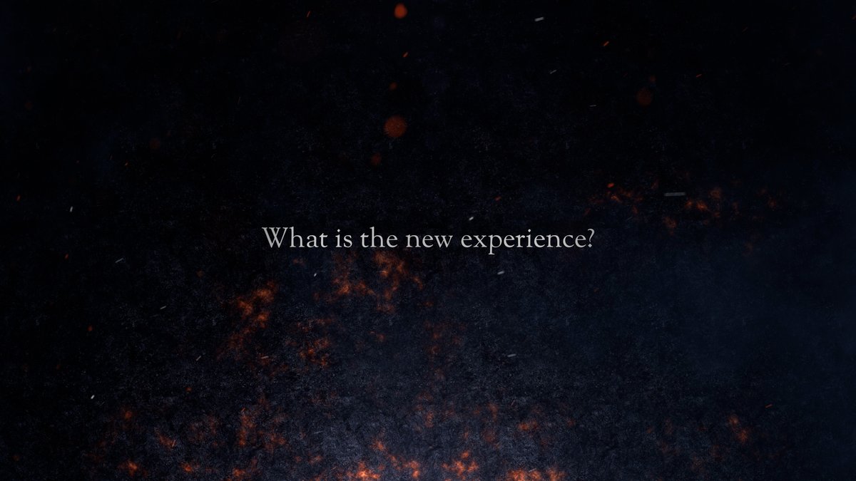 Watch as Director Kinoshita details three major elements the team are adding for Dragon's Dogma 2: Dark Arisen - 🏔️ New story content ⚔️ New main area challenges 👤 Expanded character editor