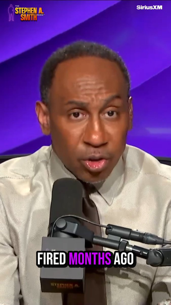 CARLOS MENDOZA WOULD'VE BEEN FIRED MONTHS AGO!