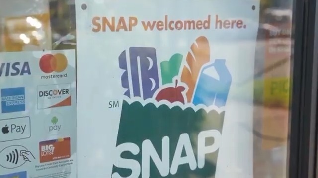 Pritzker botched SNAP so badly they overpaid in more than 1 out of 10 cases. Now taxpayers may get slapped with a $700 MILLION bill.