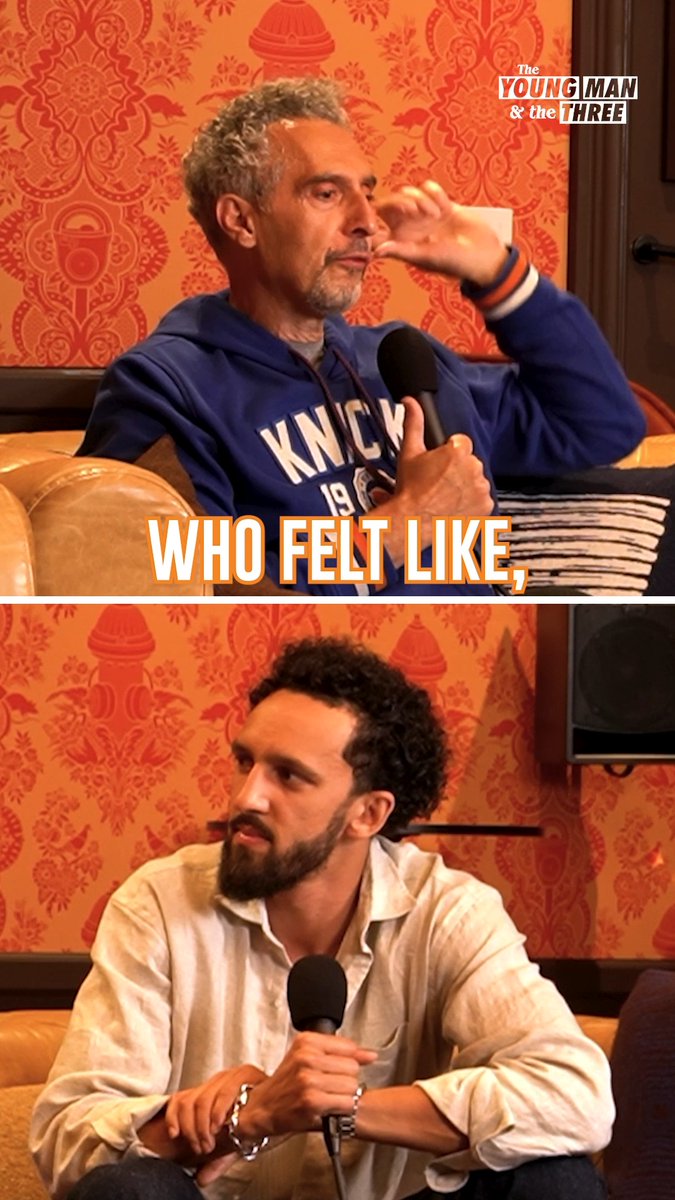 “I was watching a younger team who felt like ‘We’re better than you’, and you guys saying ‘Yeah, but we’re also tougher than you’” — John Turturro freaked out Landry Shamet with his apt description of the Knicks vs Spurs NBA Finals series