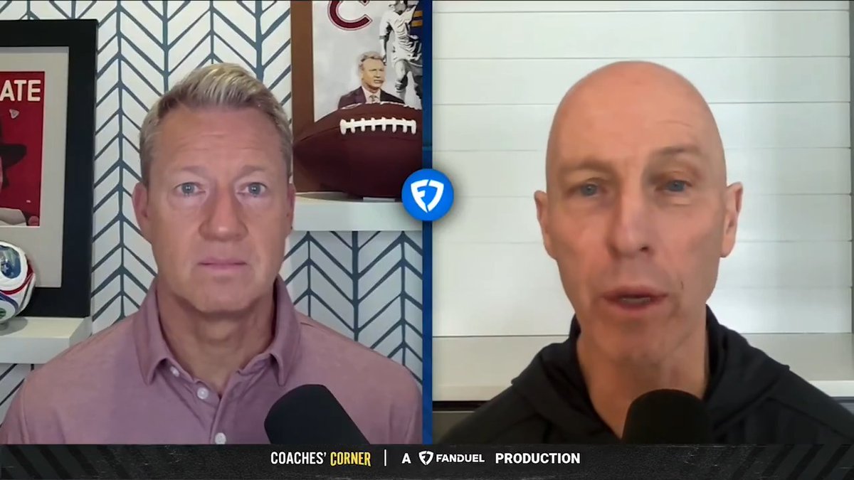 Former USMNT manager Bob Bradley says Neymar should REMAIN on the bench for Brazil (+1100 to win the tournament) 👀 "I see him being more of a reserve." Do you agree? 🤔 Rob Stone | #BateNoPeito