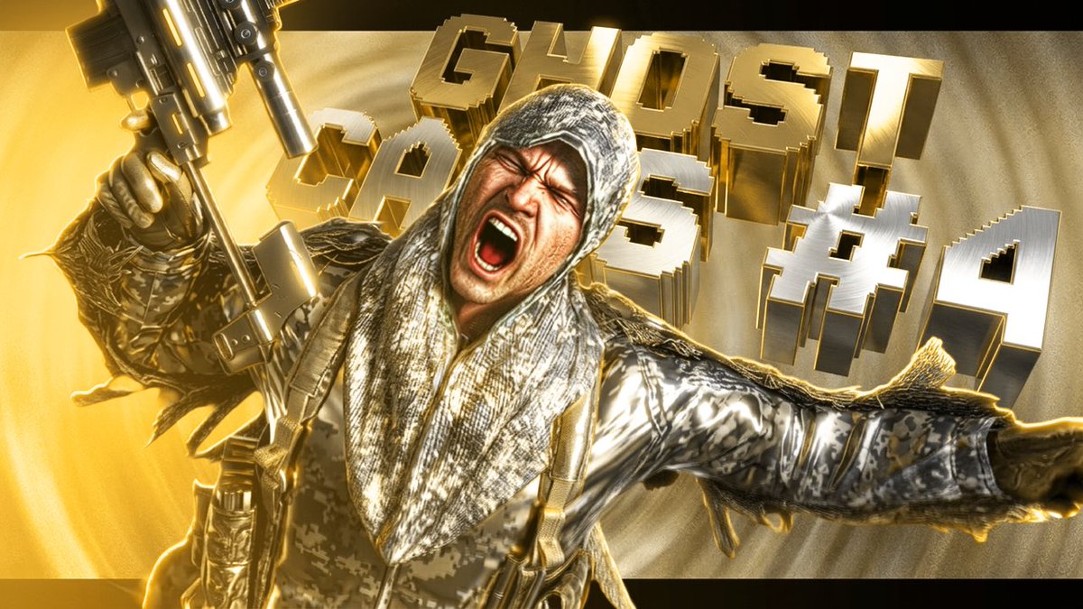 GHOST CAMS: EPISODE 4