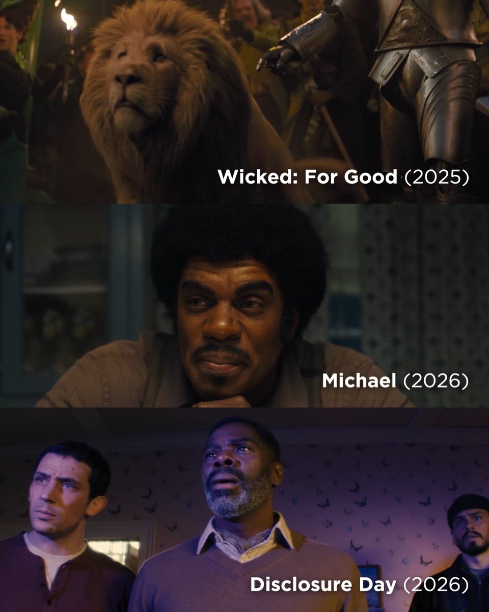 Colman Domingo stays booked and busy.