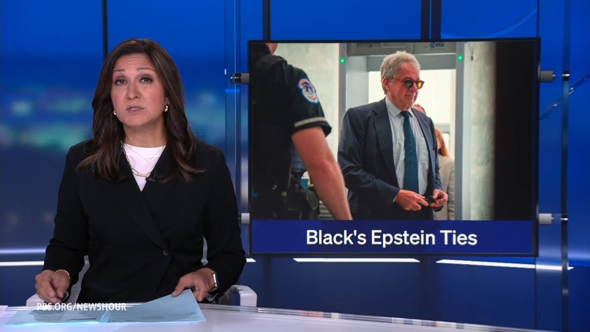 The House Oversight Committee has served subpoenas to billionaire investor Leon Black after he refused to answer some questions during voluntary testimony on Friday about his ties to Jeffrey Epstein. The former head of Apollo Global Management denied any criminal wrongdoing, saying he was deceived by the late sex offender. Black maintained a years-long relationship with Epstein and paid him a reported $158 million in fees between 2012 and 2017. But in his opening statement, Black said he was unaware of Epstein’s “nefarious activity” until later, saying, “I knew Jekyll. I didn’t know Hyde.”