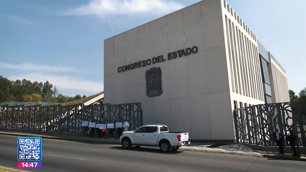 El #debate sobre las "infancias trans" genera confusión. La Ley #Agnes ya está vigente desde 2021; lo que hoy analiza el Congreso de #Puebla es reformar el Código Civil para ampliar este derecho a menores de edad, en cumplimiento a una orden de la #SCJN.