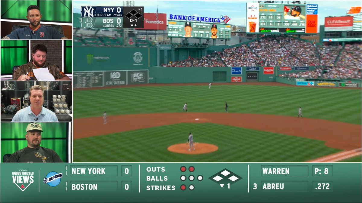 T’s nips ONLY on NESN!