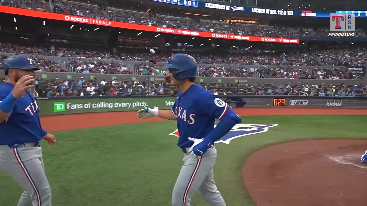 Fifth for Justin Foscue 💪