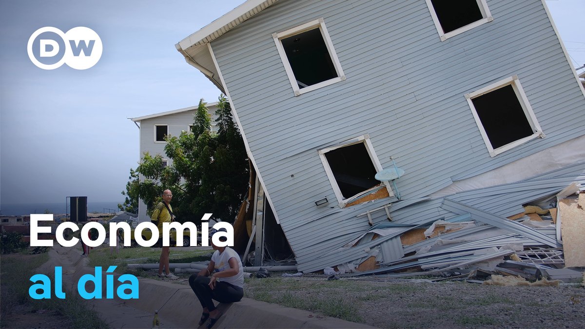 🟢 Estados Unidos levanta temporalmente las sanciones económicas a Venezuela por terremotos El Departamento del Tesoro de Estados Unidos emitió una orden que autoriza ciertas operaciones con Venezuela hasta el 23 de octubre de 2026, pese a las sanciones vigentes. La medida no contempla el desbloqueo de activos ni altera otras restricciones establecidas por órdenes ejecutivas.
