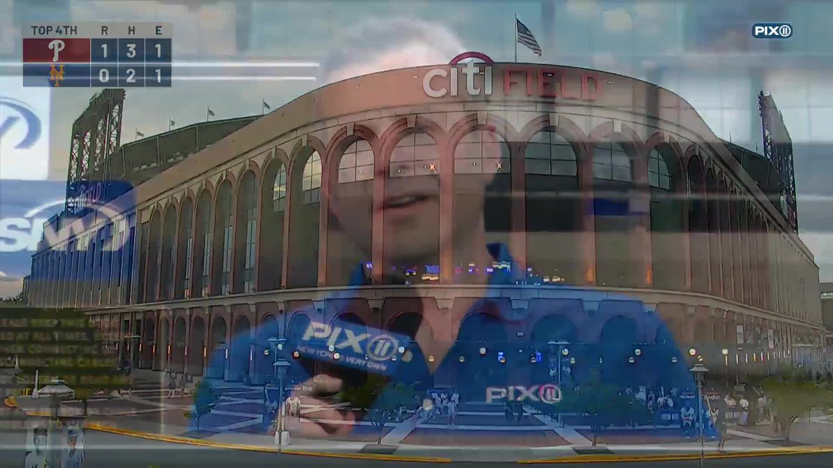.Steve Gelbs shares a story about Carlos Mendoza's interactions with Steve's son, Jason, at a game last season