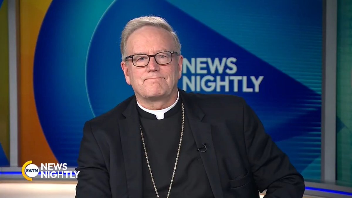 In an exclusive interview, Bishop Robert Barron, a member of the Religious Liberty Commission, discusses how the commission is helping advise the president on ways to protect and strengthen religious liberty.