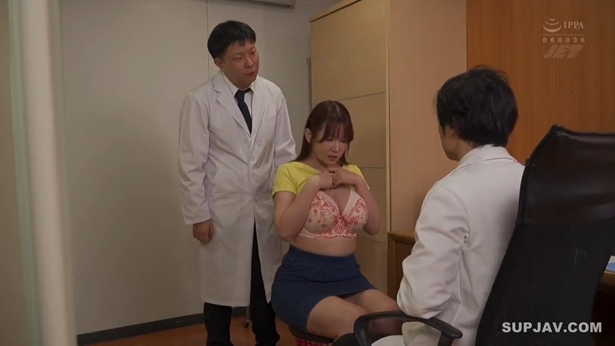 女人去医院住院，没想到落入淫窟，成为医生和患者的泄欲工具……