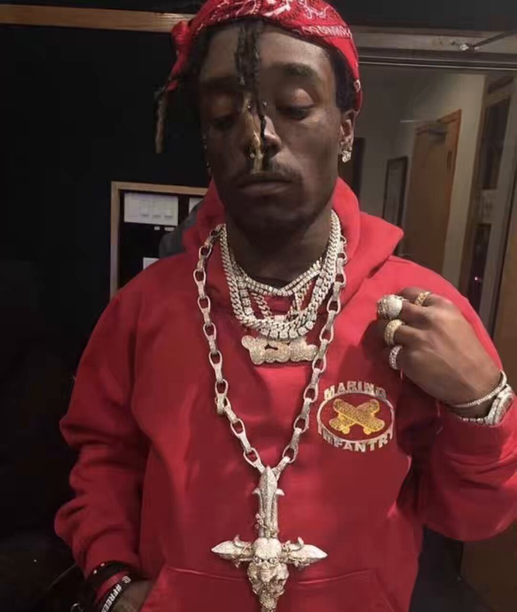 idk where he heard uzi can’t rap, he didn’t dive into the leaks enough