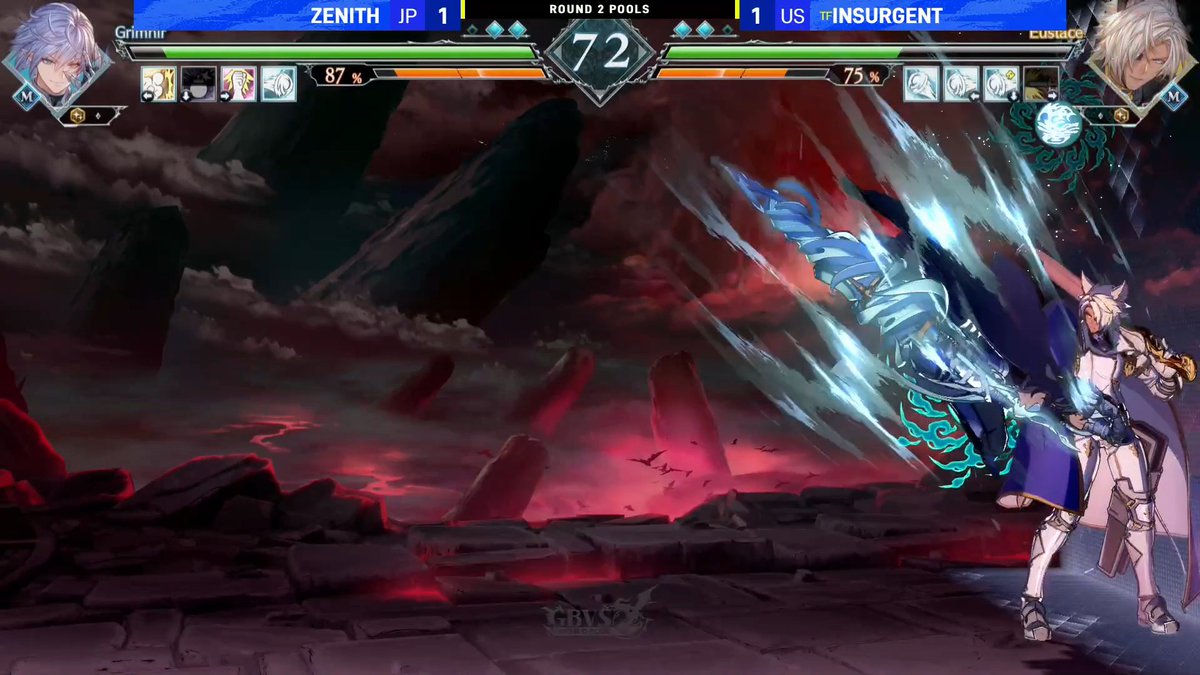 "LET IT RIP!" #Evo2026