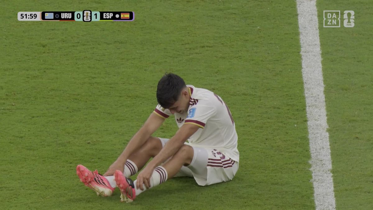 ¡QUE ALGUIEN NOS EXPLIQUE QUÉ ESTÁ PASANDO PORQUE AQUÍ NO ENTENDEMOS NADA! 😲 #DAZNMundial