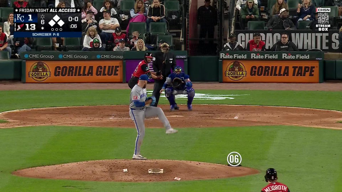 LETS ADD ON A GRAND SLAM 🤯