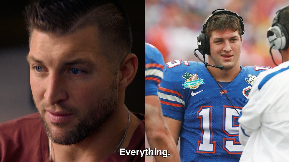 The Florida Gators team with Tim Tebow had a special workout called “Midnight Lift” on Friday and Saturday nights from midnight to 2am. They went on to win the National Championship in 2008