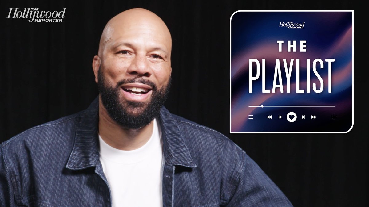 Common opens up about some of his favorite songs of all-time and how listening to music can inspire or empower him, as well as the meaning and inspiration behind his track "Vision" for the ESPN 30 for 30 documentary 'Boo-Yah: A Portrait of Stuart Scott'