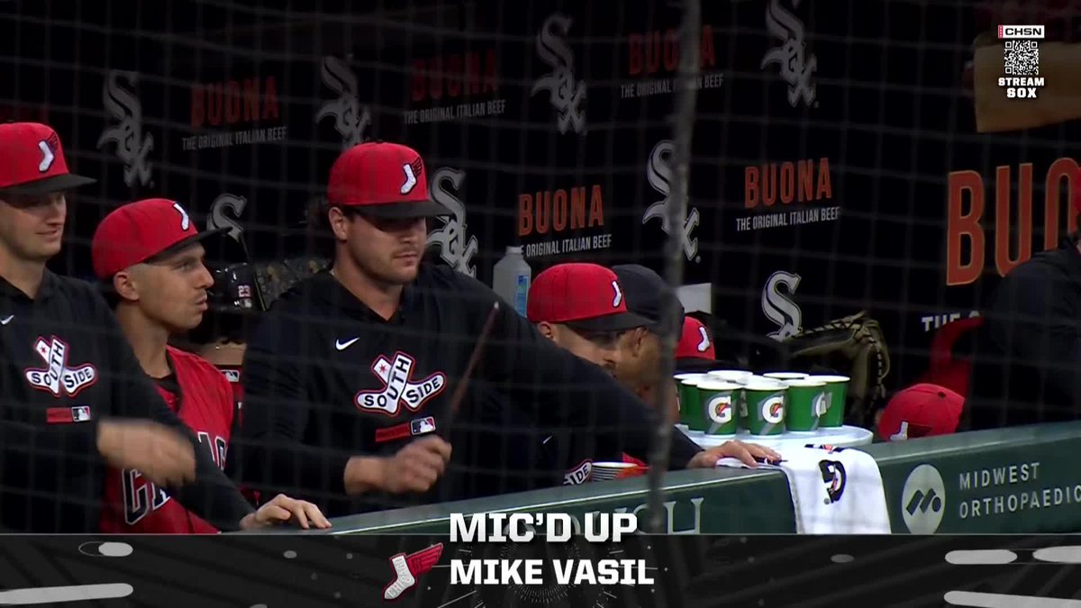 "IT'S WORKING POPE LEO" never change Mike Vasil ๐