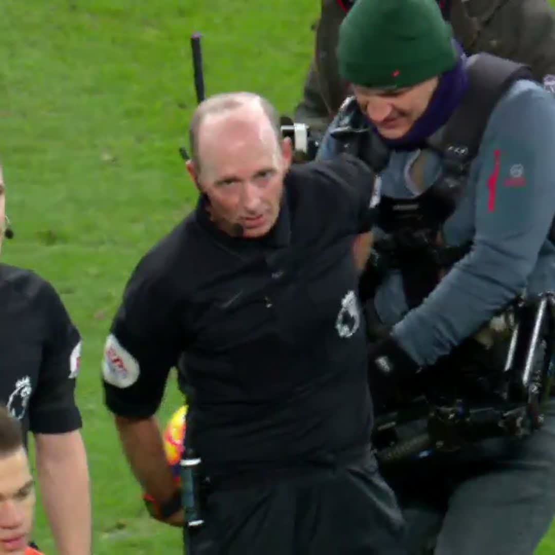 Aguero was so used to taking match balls home that even referees had to pull a prank on him 😮💨