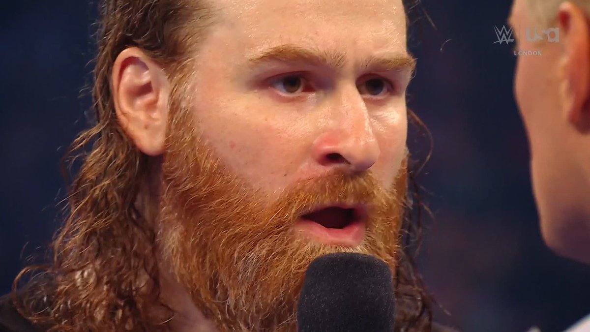 Damn hitting @samizayn where it hurts 😭