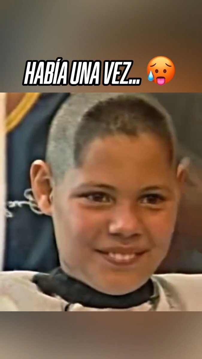 Muchos no lo saben, otros no lo recuerdan pero... Vía: X / CuriosidadesBRL