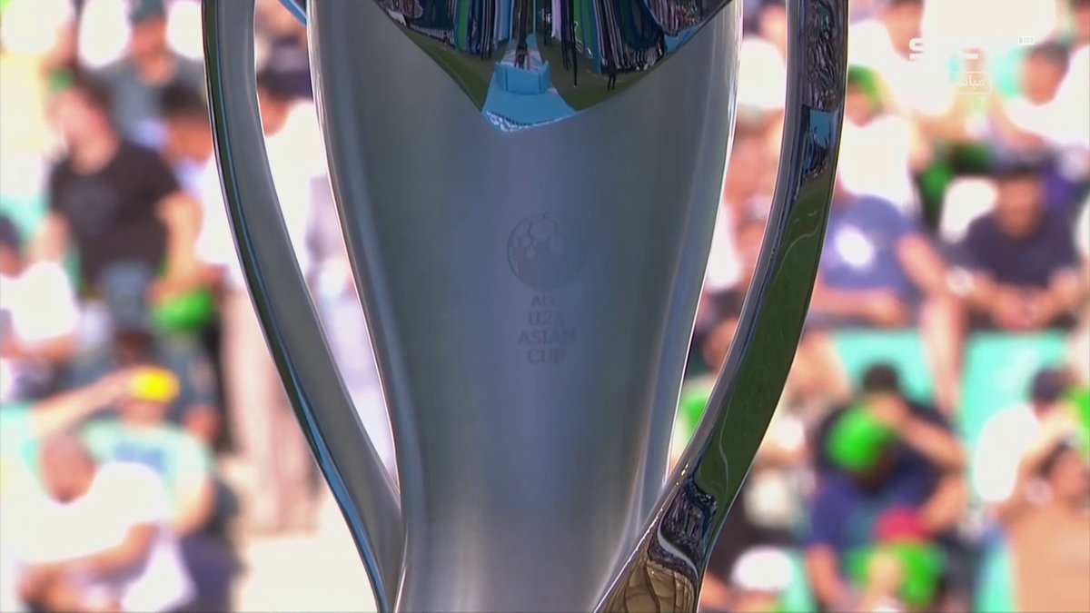 اخضر سعد الشهري تحت 23 سنه يُتوج بالذهب الاسيوي .. السعودية 2 - 0 اوزرباكستان🏆 اخر فرحة بعد سنوات من الخيبات المتتالية جاءت بمدرب وطني .. قبلها اسيا 2018 بقيادة العطوي ايضاً🇸🇦 فعلا ماحك جلدك .. مثل ظفرك ✅