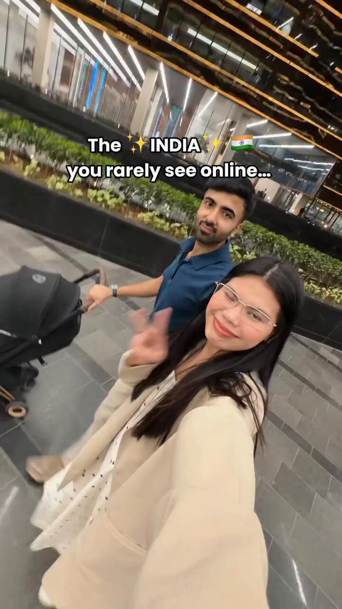 A couple went to India and their experience is the worst you could ever think of. 🤮