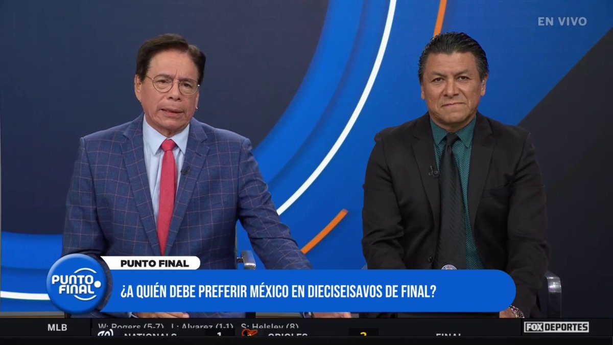 ¿PUEDE COMPLICAR A MÉXICO? 🇲🇽🇪🇨 Ecuador llega con confianza tras su victoria ante Alemania y podría convertirse en un rival incómodo para la Selección Mexicana. #PuntoFinal #FiebreDeFutbol