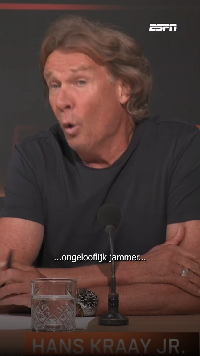 “als we samen ver waren gekomen” - Milan van Dongen, wonend in een keurige wijk 😂