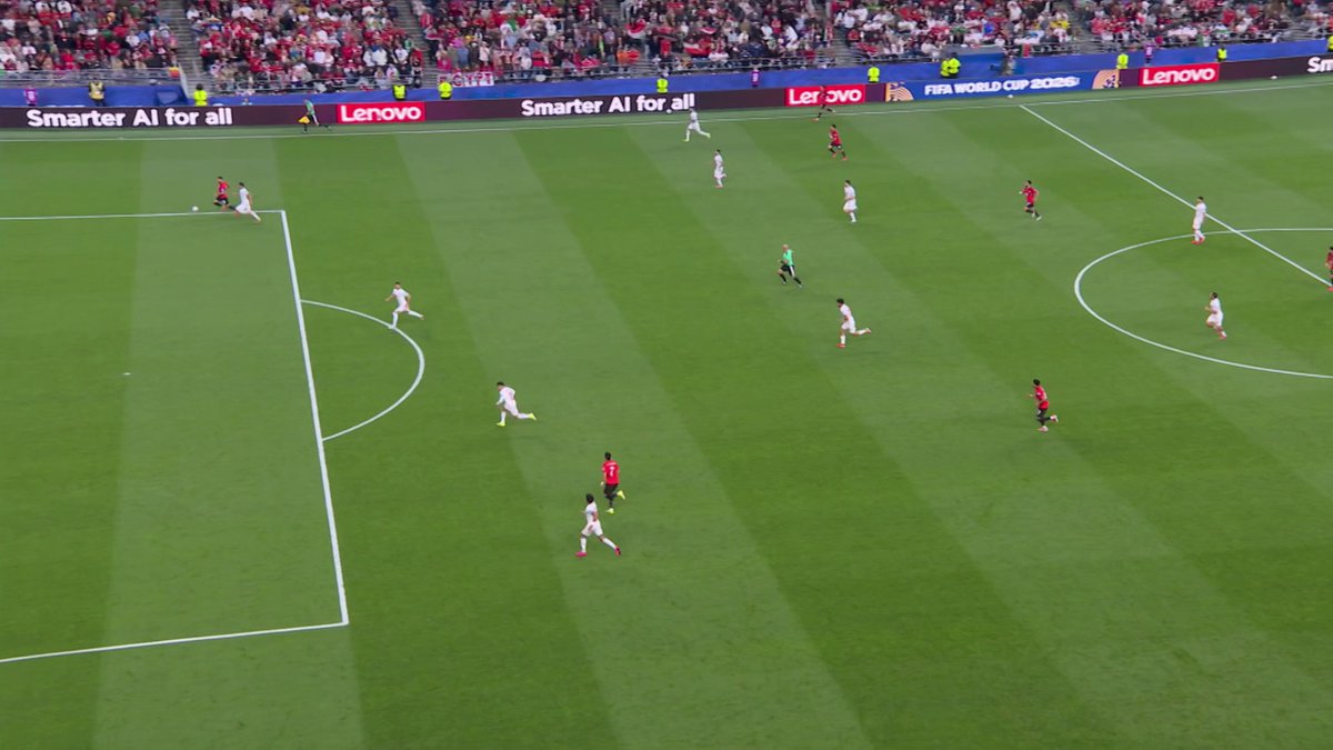 ملخص مباراة مصر وإيران | دور المجموعات - كأس العالم FIFA 2026™ #كأس_العالم2026 | #مونديال2026 | #كأس_العالم #beINWC26 | #FIFAWorldCup2026 | #FIFAWorldCup