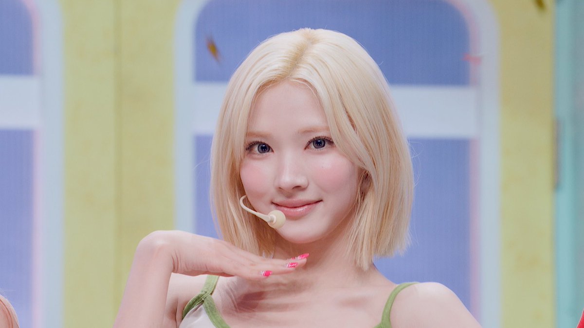 #MCOUNTDOWN EP.934 જ⁀➴♡ 𝙀𝙣𝙙𝙞𝙣𝙜 𝙁𝙖𝙞𝙧𝙮 𝘾𝙤𝙡𝙡𝙚𝙘𝙩𝙞𝙤𝙣🧚✨ #Hearts2Hearts - Lemon Tang #엠카운트다운 #엔딩요정컬렉션