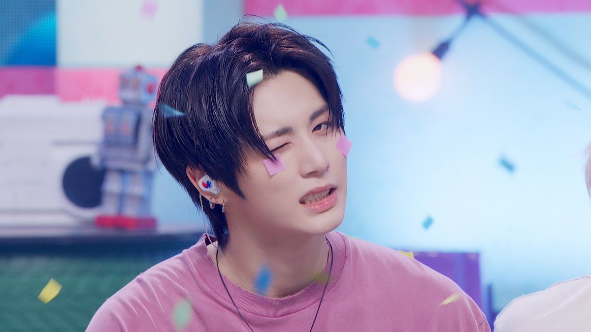 #MCOUNTDOWN EP.934 જ⁀➴♡ 𝙀𝙣𝙙𝙞𝙣𝙜 𝙁𝙖𝙞𝙧𝙮 𝘾𝙤𝙡𝙡𝙚𝙘𝙩𝙞𝙤𝙣🧚✨ #BOYNEXTDOOR - ADIOS! #엠카운트다운 #엔딩요정컬렉션