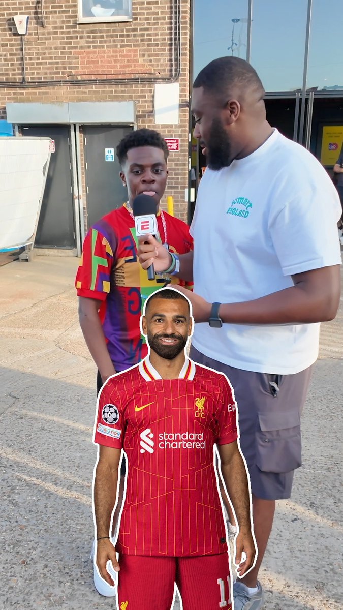 Does Mo Salah have a better Prem legacy than these players? 👀