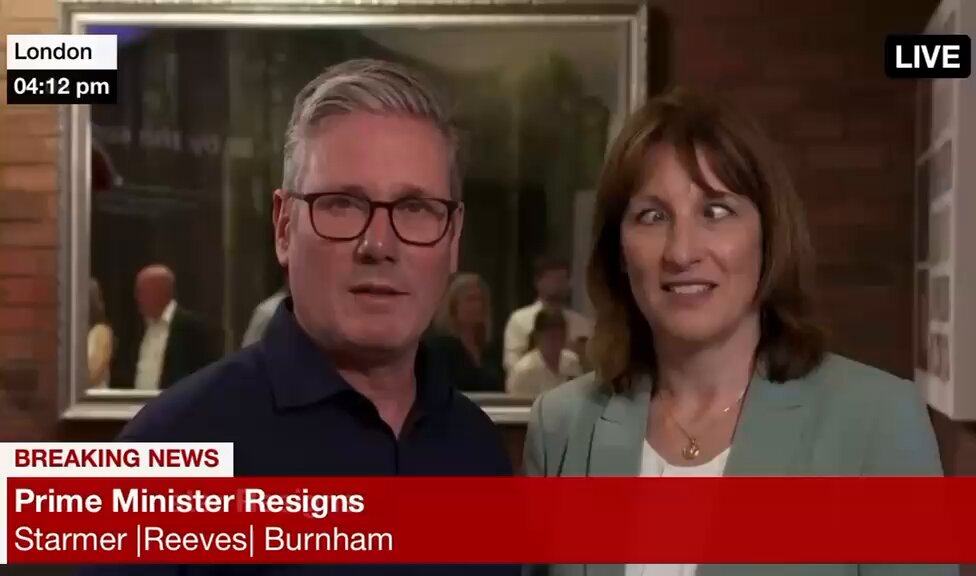 🚨Breaking News: I’m crying with laughter 🤪🤣🤣🤣🤣🤣