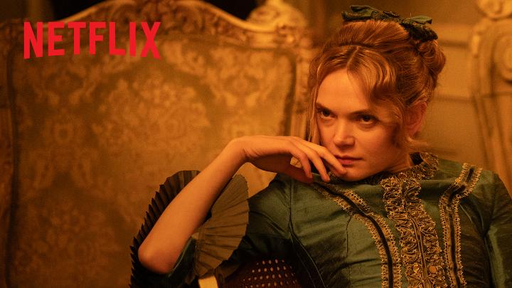 Zwiastun serialu "Lalka" od Netflixa! Premiera 16 września!