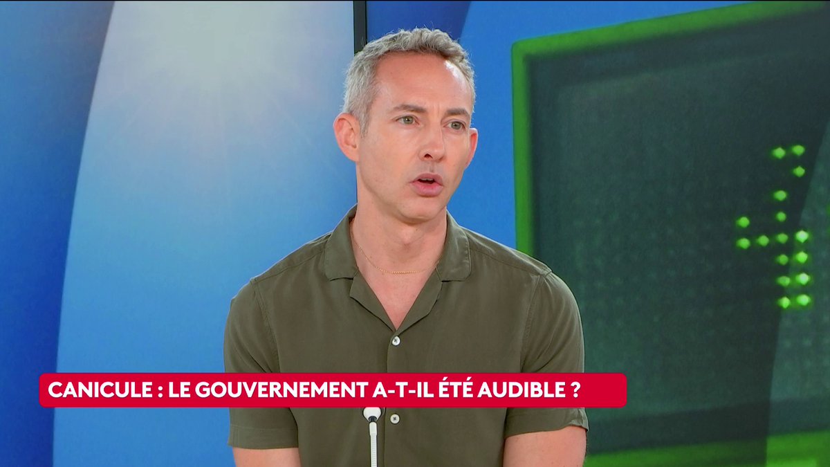 🔴🗣 Noyade mortelle dans le canal Saint-Martin : "J'invite chacune et chacun à respecter les règles qui sont prévues", rappelle Ian Brossat, sénateur PCF de Paris, après la mort d'une personne à Paris. #canal16