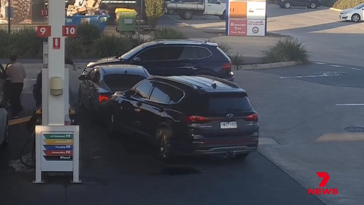 More Africans terrorising Aussies. Every single day they make our lives hell. We don’t have to live like this. This is LABOR’s New Modern Multicultural Australia 🇦🇺☠️