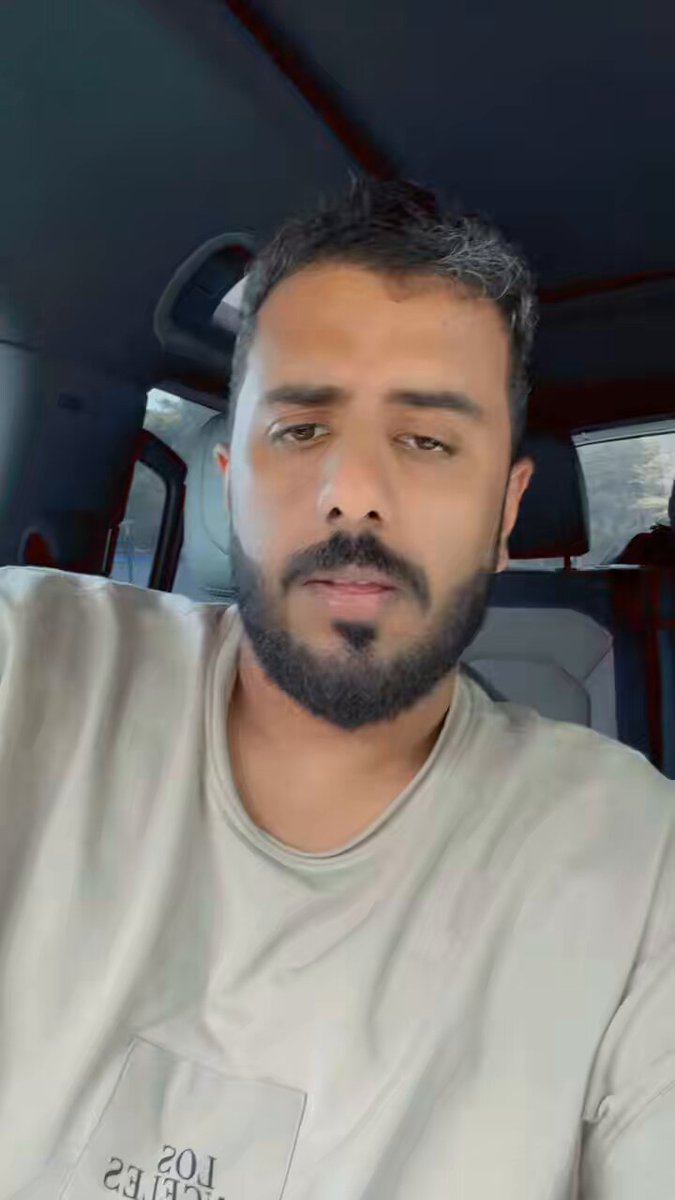 كنت مصدق انه اماراتي لين قال برع